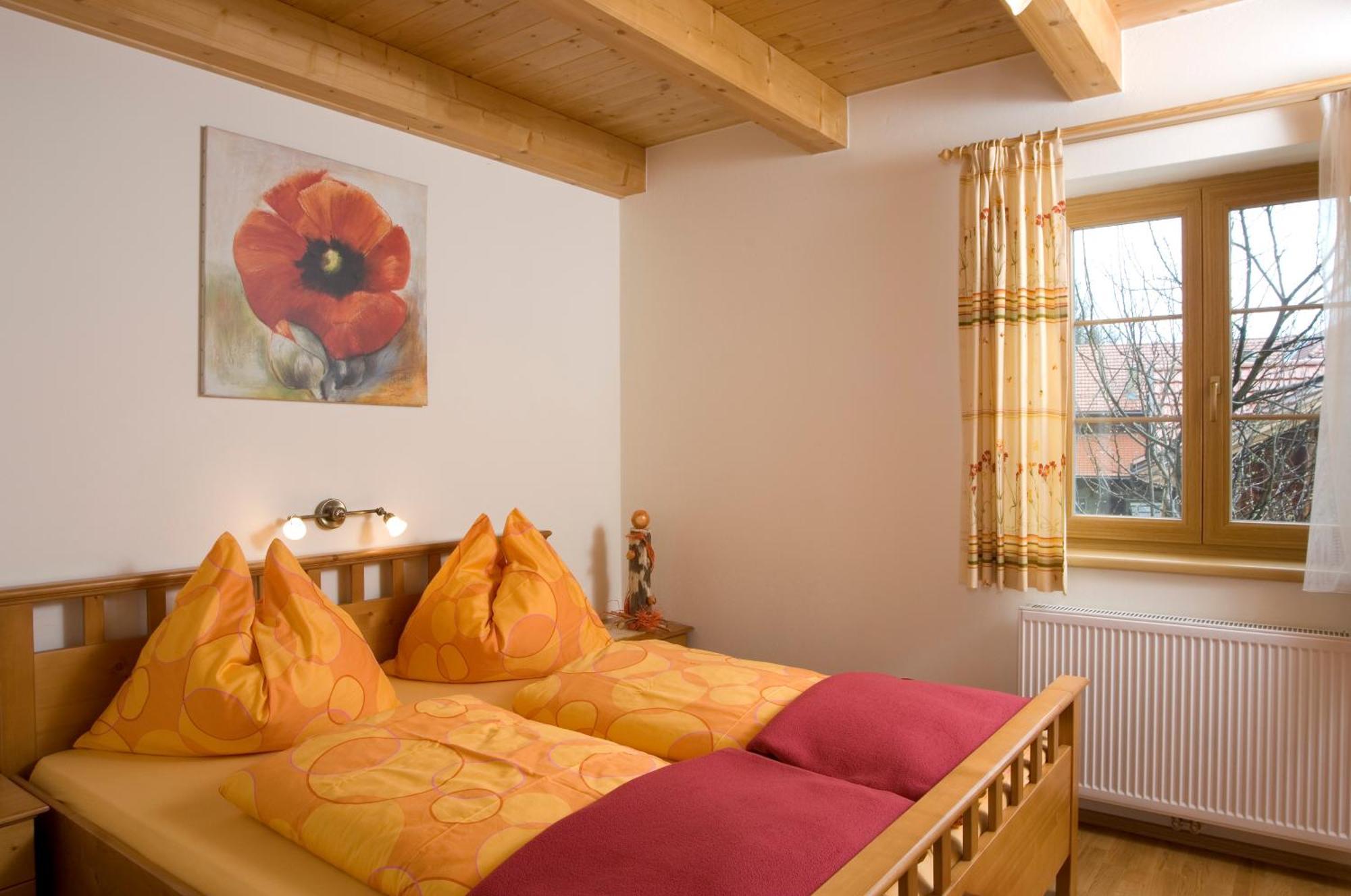 Ferienwohnung Am Oberrainerhof Arriach Exterior photo